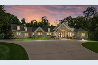 54 White Beech Court, Clear Creek Township, OH 45066 - Photo 5