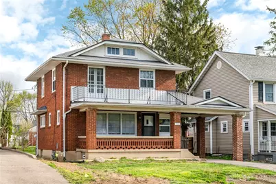 1121 Colwick Drive, Dayton, OH 45420 - Photo 3
