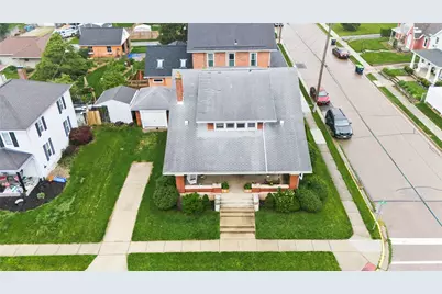 100 Hill, Pleasant Hill, OH 45359 - Photo 5