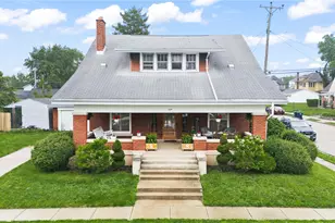 100 Hill, Pleasant Hill, OH 45359 - Photo 3
