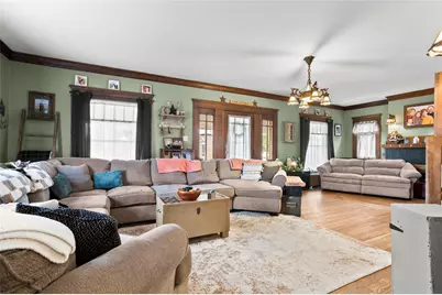 100 Hill, Pleasant Hill, OH 45359 - Photo 9