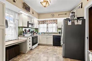 100 Hill, Pleasant Hill, OH 45359 - Photo 13