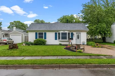 278 N. American Blvd, Vandalia, OH 45377 - Photo 1