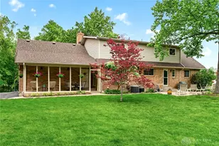 3136 Malina Ave, Butler Twp, OH 45414 - Photo 37