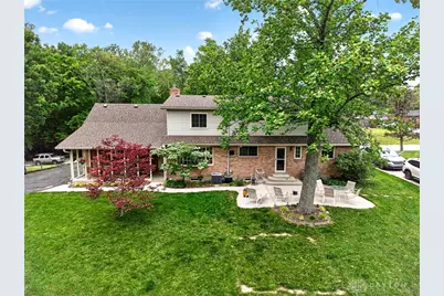 3136 Malina Avenue, Butler Twp, OH 45414 - Photo 3