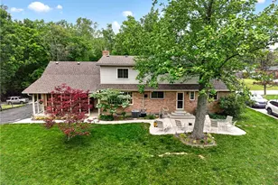 3136 Malina Ave, Butler Twp, OH 45414 - Photo 3