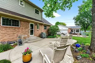 3136 Malina Ave, Butler Twp, OH 45414 - Photo 39