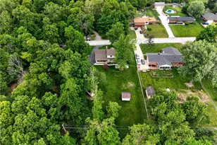 3136 Malina Ave, Butler Twp, OH 45414 - Photo 49