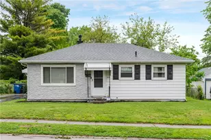 5385 Woodbine Ave, Dayton, OH 45432 - Photo 1