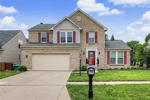 285 Crockett Dr, Springboro, OH 45066 - Photo 3