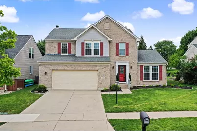 285 Crockett Drive, Springboro, OH 45066 - Photo 49