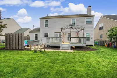 285 Crockett Drive, Springboro, OH 45066 - Photo 47