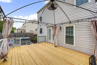 285 Crockett Drive, Springboro, OH 45066 - Photo 43