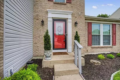 285 Crockett Drive, Springboro, OH 45066 - Photo 5