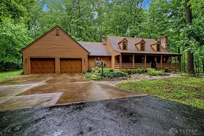 575 Hornwood Drive, Springfield Twp, OH 45504 - Photo 61