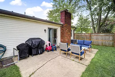 8841 Shadycreek Drive, Washington Twp, OH 45458 - Photo 31