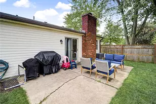8841 Shadycreek Dr, Washington Twp, OH 45458 - Photo 31