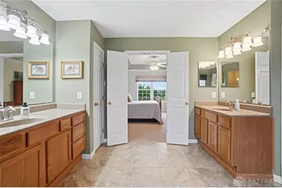 424 Tillotson Place, Washington Twp, OH 45458 - Photo 35