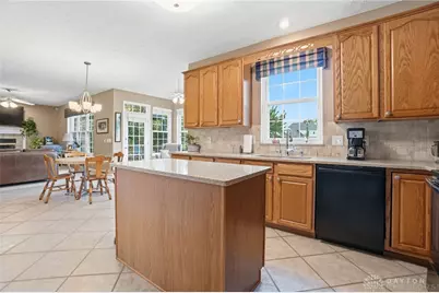 424 Tillotson Place, Washington Twp, OH 45458 - Photo 15