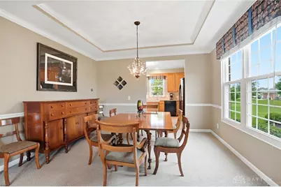 424 Tillotson Place, Washington Twp, OH 45458 - Photo 21
