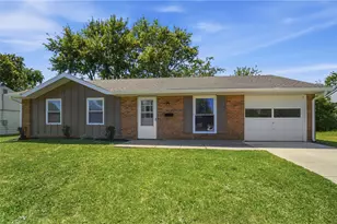 3151 Vineyard St, Springfield, OH 45503 - Photo 1