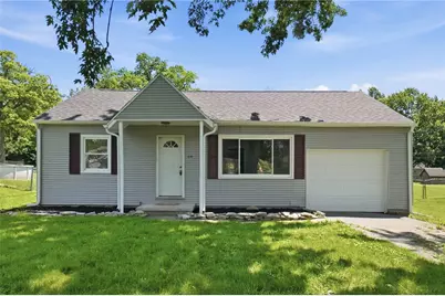 316 Hickory Drive, Springfield Twp, OH 45503 - Photo 1
