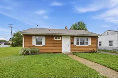 325 Gruen Drive, Springfield, OH 45505 - Photo 3