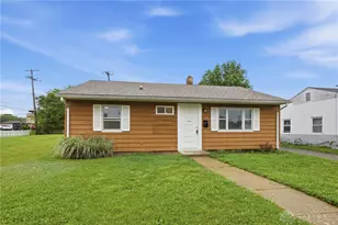 325 Gruen Dr, Springfield, OH 45505 - Photo 1