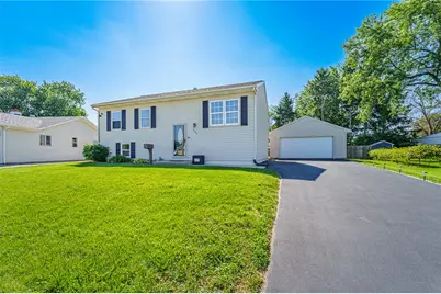 963 Weinland Drive, Park Layne, OH 45344 - Photo 3