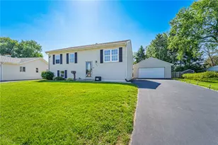 963 Weinland Dr, Park Layne, OH 45344 - Photo 3