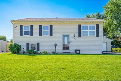 963 Weinland Drive, Park Layne, OH 45344 - Photo 1