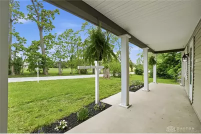 5426 Fletcher Chapel Road, Springfield Twp, OH 45502 - Photo 3
