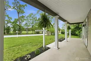 5426 Fletcher Chapel Rd, Springfield Twp, OH 45502 - Photo 3