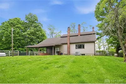 5426 Fletcher Chapel Road, Springfield Twp, OH 45502 - Photo 19