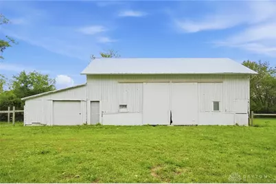 5426 Fletcher Chapel Road, Springfield Twp, OH 45502 - Photo 21