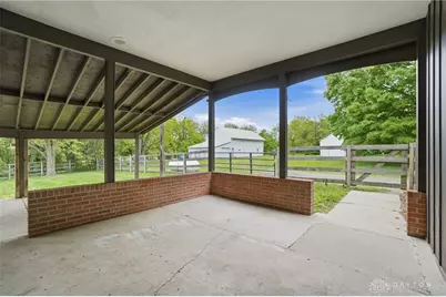5426 Fletcher Chapel Road, Springfield Twp, OH 45502 - Photo 17