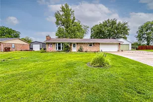 250 Sunnybrook Trail, Enon, OH 45323 - Photo 1