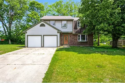 5726 Chukar Drive, Huber Heights, OH 45424 - Photo 43