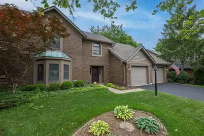 617 Renolda Woods Court, Kettering, OH 45429 - Photo 37