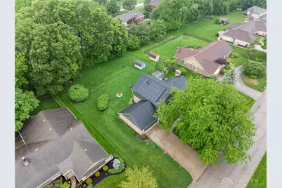 233 Bramblebush Trail, Beavercreek, OH 45440 - Photo 41