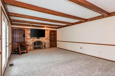 233 Bramblebush Trail, Beavercreek, OH 45440 - Photo 9