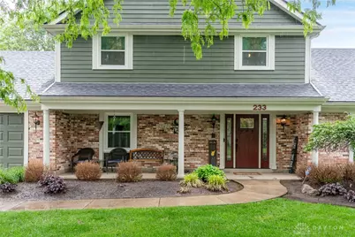 233 Bramblebush Trail, Beavercreek, OH 45440 - Photo 5