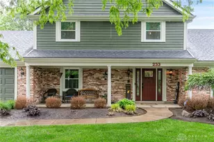 233 Bramblebush Trail, Beavercreek, OH 45440 - Photo 5