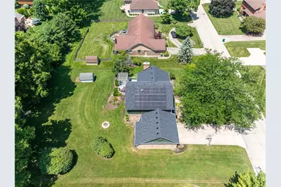 233 Bramblebush Trail, Beavercreek, OH 45440 - Photo 45