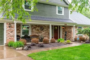 233 Bramblebush Trail, Beavercreek, OH 45440 - Photo 3