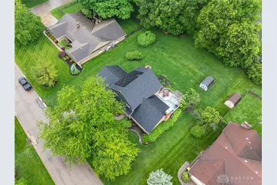 233 Bramblebush Trail, Beavercreek, OH 45440 - Photo 43
