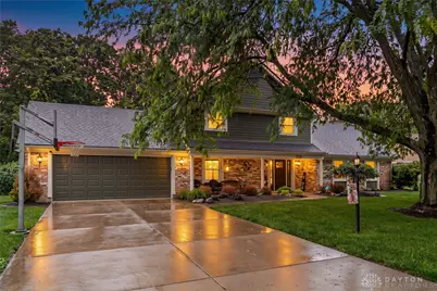 233 Bramblebush Trail, Beavercreek, OH 45440 - Photo 47