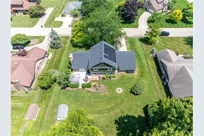 233 Bramblebush Trail, Beavercreek, OH 45440 - Photo 47