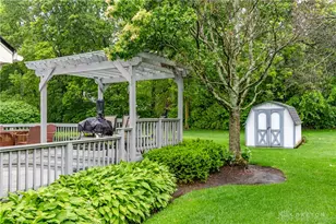 233 Bramblebush Trail, Beavercreek, OH 45440 - Photo 35