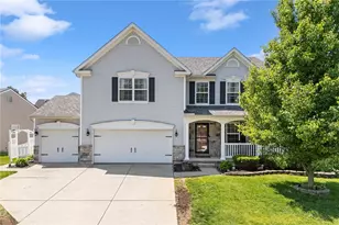 514 Preservation St, Fairborn, OH 45324 - Photo 1